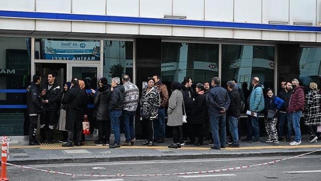 EYT düğümü çözüldü, sıra başvuruya geldi! İşte adım adım e-Devlet üzerinden yapmanız gerekenler