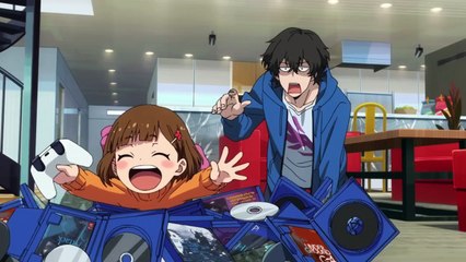 'Buddy Daddies' - Trailer final