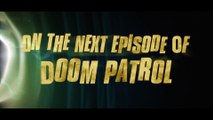 Doom Patrol 4x06 Promo (2023) HBO Max Superhero series