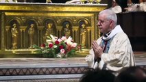 Abschied nehmen vom früheren Papst - Gläubige erweisen emeritiertem Benedikt XVI. die letzte Ehre