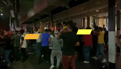 Sydney New Year 2023 Firework work Vlog #GenXTraveltube Amit Dahiya Vlog