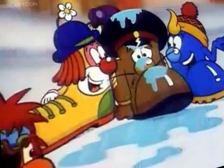 The Shoe People The Shoe People S02 E023 – The Show Must Go On