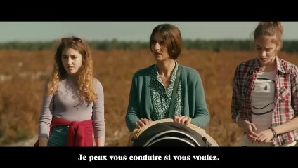VACANCES de Béatrice Sebbah de Staël et Léo Wolfenstein, avec Géraldine Nakache