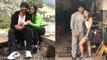 Sara Ali Khan संग लंदन में छुट्टियां मना रहे हैं Kartik Aaryan? Photos देख Fans भी हुए Confuse