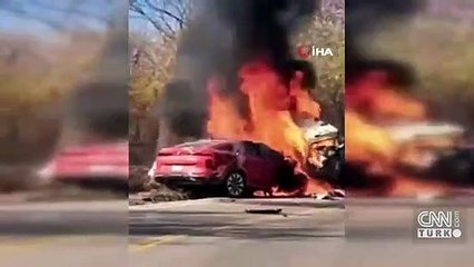 Yanarak can verdiler