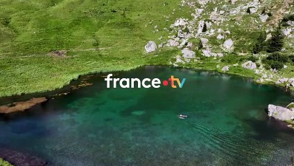 [BA] Échappées belles - Spéciale Savoie Mont-Blanc avec Théo Curin - 07/01/2023