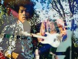 Jimi Hendrix Experience - Room full of mirrors jam (London 02-24-1969)