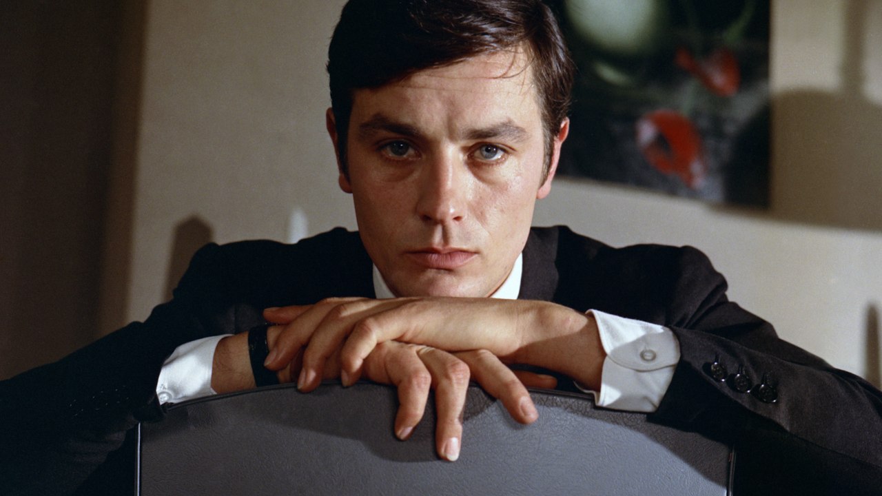Alain Delon est mort : retour sur 7 rôles phares