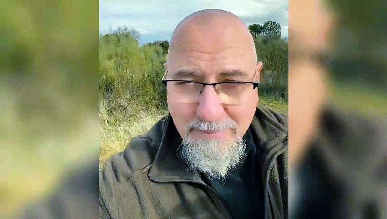 Santa María, Madre de Dios - P. Juan Molina