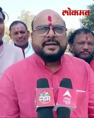 छत्रपती संभाजी महाराज हे धर्मवीरच होते