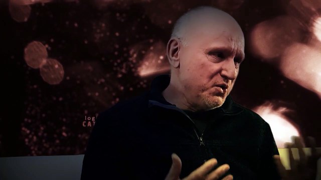 De l’autre côté du mur BONUS VF Tiburce parle du film