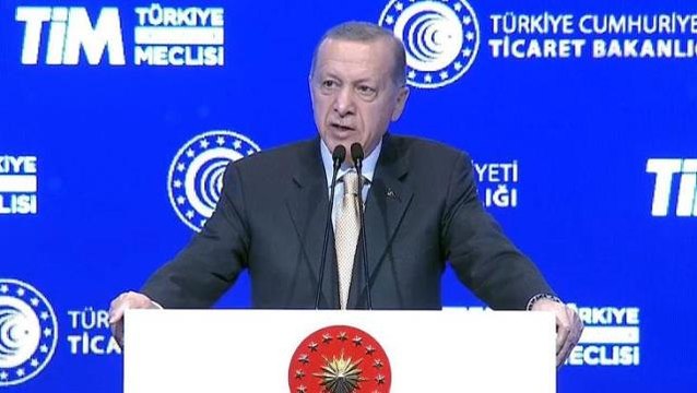 Son Dakika! 2022 yılında ihracat yüzde 12,9'luk artışla Cumhuriyet tarihinin rekorunu kırdı