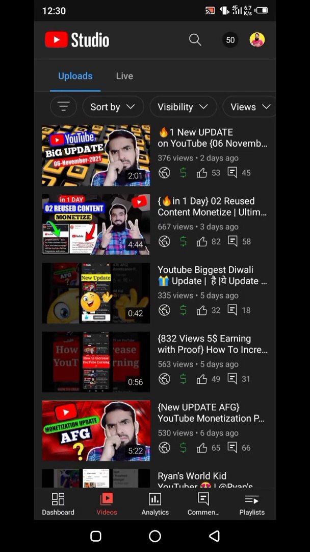 ⁣YouTube SUBSCRIBER Kaise Badhaye 2022 - How To Increase SUBSCRIBER on YouTube Channel 2022