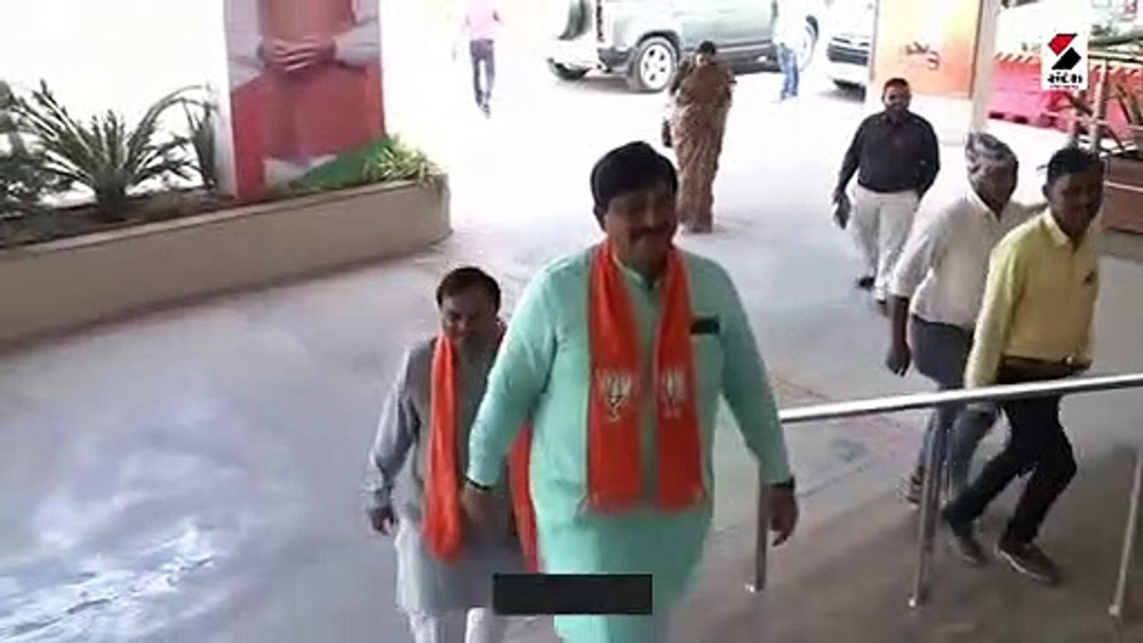 વિધાનસભાની ચૂંટણી બાદ ભાજપે સ્થાનિક સ્વરાજ્યની...