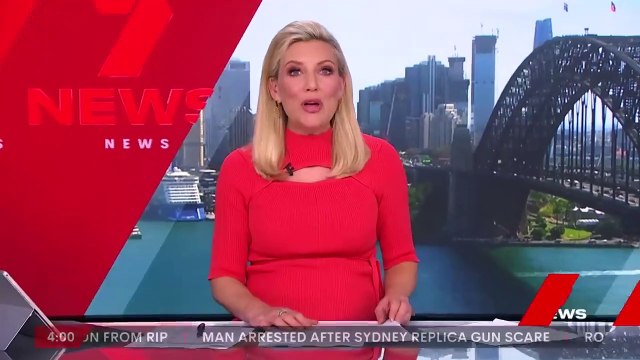 Australie: Deux hélicoptères sont entrés en collision en vol aujourd’hui, faisant quatre morts et trois blessés graves, dans un haut-lieu du tourisme australien - VIDEO