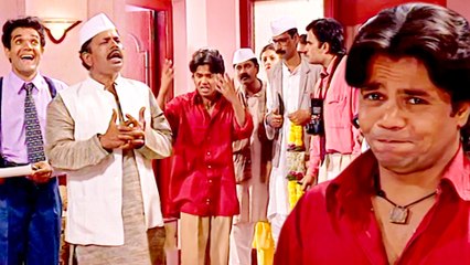 Rajpal Yadav Starts Rumours Of Hunger Strike