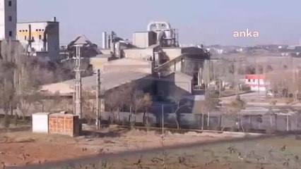 Bilirkişiler, Limak'ın Aoç'deki Konut Projesi İçin "Hukuka Aykırı" Dedi