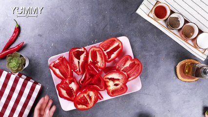 دبس فليفلة بالبيت