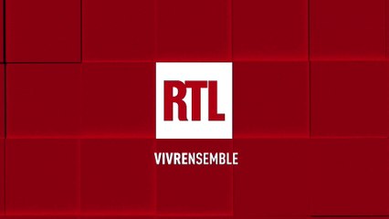 Le journal RTL de 11h du 02 janvier 2023