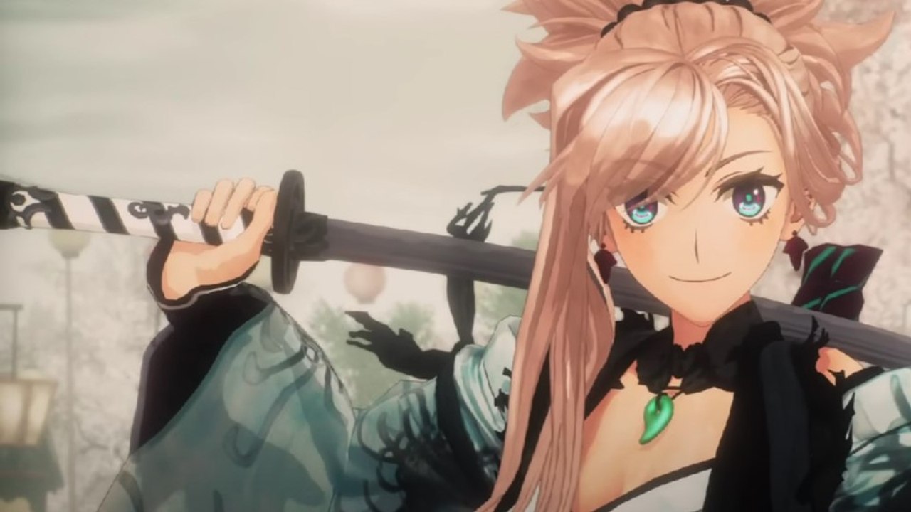 Fate/Samurai Remnant - Neues Action-RPG im Anime-Look angekündigt