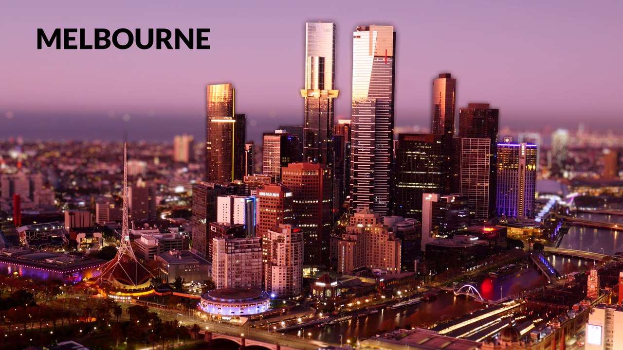 Melbourne Miniature Miracle