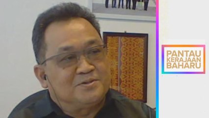 Pantau Kerajaan Baharu | Menjelang keputusan tuntutan MA63, apa boleh kita jangka?