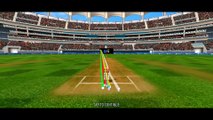 World Cricket Championship 3 - Gameplay Walkthrough | Kamal Gameplay | Part 4 (Android, iOS)