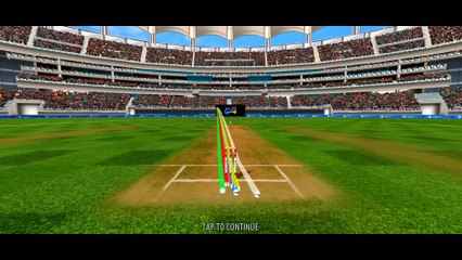 World Cricket Championship 3 - Gameplay Walkthrough | Kamal Gameplay | Part 4 (Android, iOS)