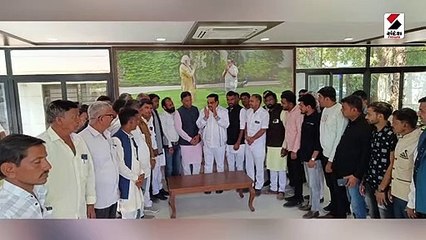 ધાનેરા અપક્ષ MLA માવજી દેસાઇ ભાજપમાં ઘરવાપસી કરવા હોવાની ચર્ચાએ જોર પકડ્યું