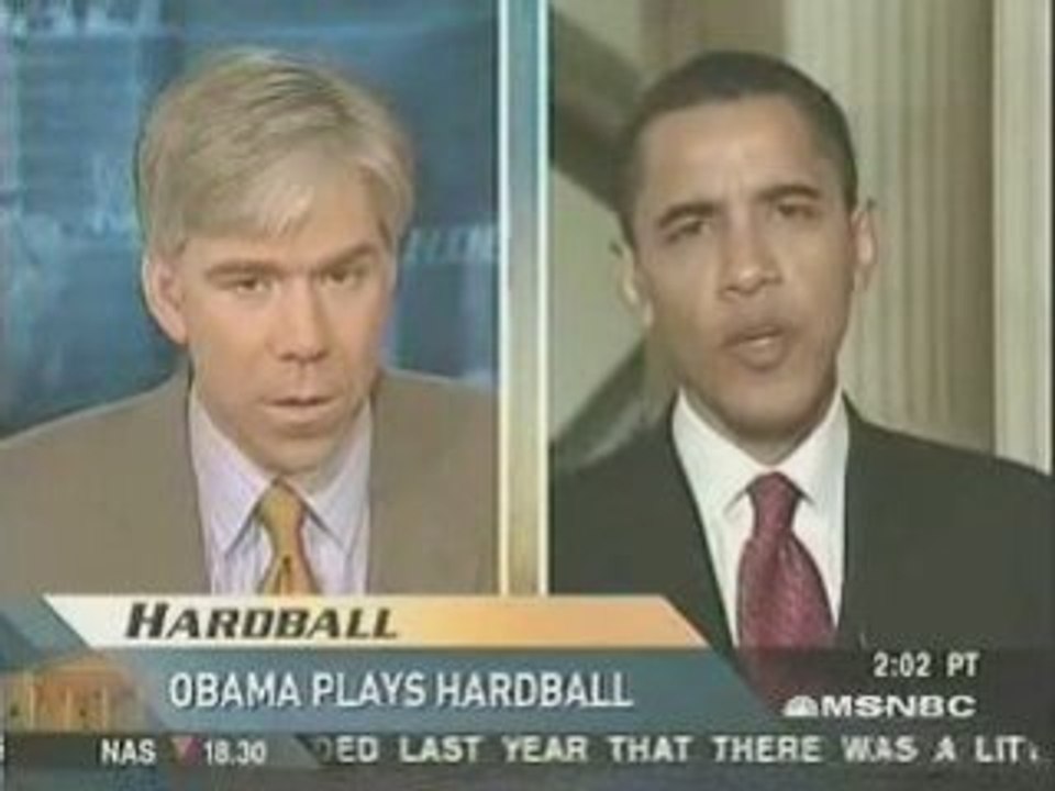 Obama imus