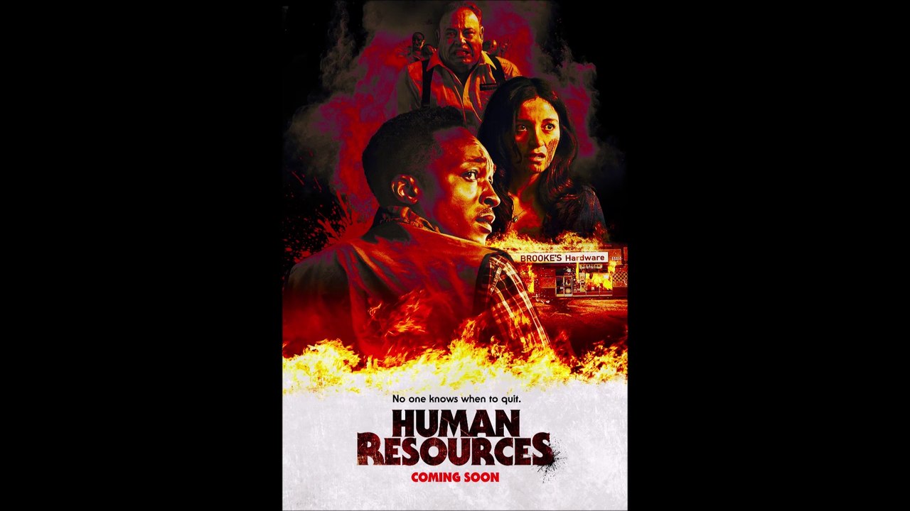 Human Resources - Trailer © 2023 Horror, Mystery, Thriller
