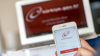 "Devrim olacak" sözleriyle duyuruldu! e-Devlet'te yeni dönem başlıyor