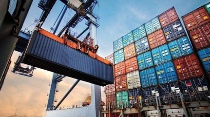 Cumhurbaşkanı Erdoğan ihracat rakamlarını açıkladı