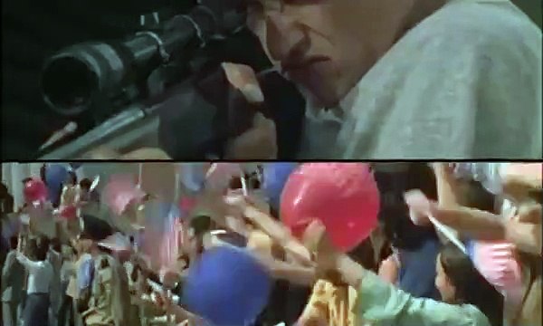 Bande annonce du film I comme Icare