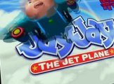 Jay Jay the Jet Plane Jay Jay the Jet Plane E037 Jay Jay’s Christmas Adventure, Part 1