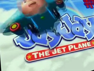 Jay Jay the Jet Plane Jay Jay the Jet Plane E038 Jay Jay’s Christmas Adventure, Part 2