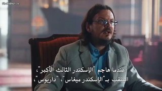 مسلسل بزوغ الامبراطورية: العثمانيون 2 ( محمد في مواجهة فلاد ) الحلقة 5 مترجمة