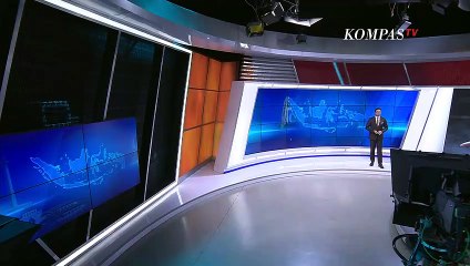 Diterjang Puting Beliung, Tower Telekomunikasi Roboh dan Timpa Rumah Warga di Sukoharjo!