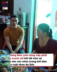 Mối quan hệ của Lê Dương Bảo Lâm và gia đình Quỳnh Quỳnh | Điện Ảnh Net