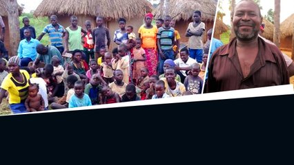 Interesting ఓ భర్త..12 మంది భార్యలు..102 మంది పిల్లలు..ఇదీ స్టోరీ..! *Trending | Telugu OneIndia