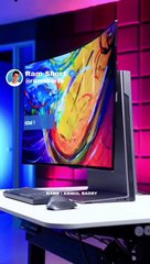 Professional PC | Ram Shorts   #ramshorts #shorts