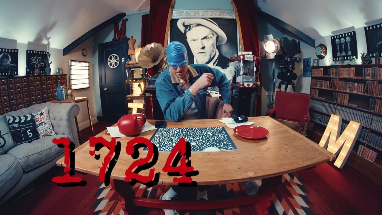 Taskmaster S14E100