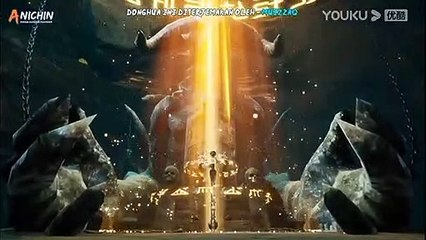 Leveling Up In A Fantasy World episode 18 subtitle indonesia