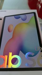 Samsung galaxy tab A8 S7FE S6LITE