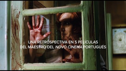 Paulo Rocha esencial - Tráiler oficial -