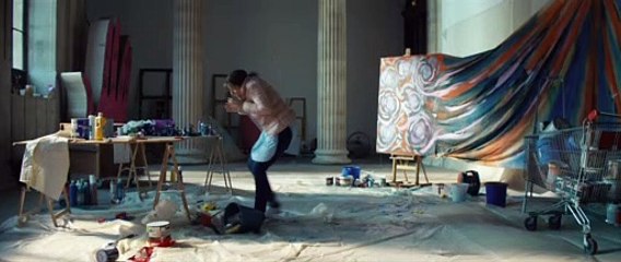 El despertar de María - Tráiler oficial VOSE -