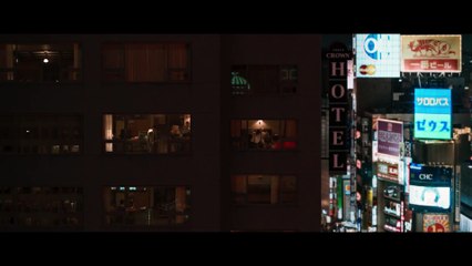 Hunt - Official U.S. Trailer -