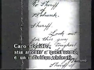 Comica Slapstick tratta da "Zuppa e Noccioline"_