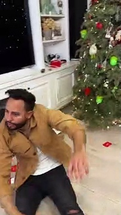 Funny moments