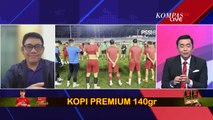 Peluang Lolos ke Semifinal Piala AFF, Pengamat: Optimis Indonesia Menang dari Filipina